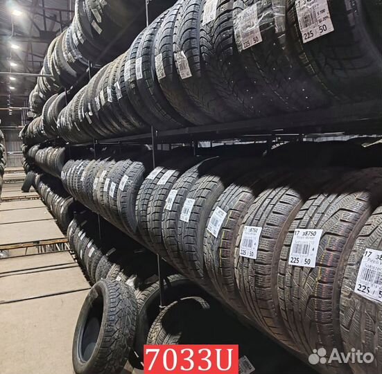 Sava Eskimo Stud 205/55 R16 87M