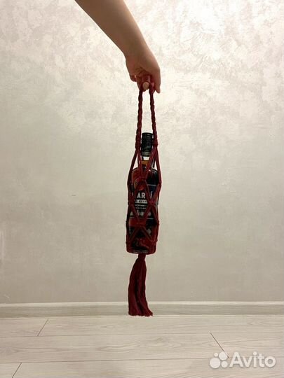 Сумка для бутылки