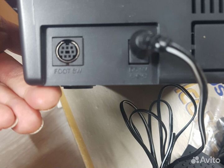 Микрокассетный диктофон Pearlcorder T1000