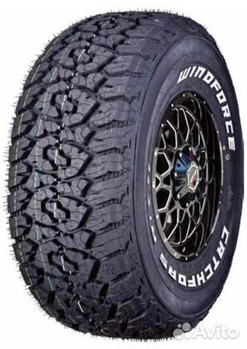 Windforce Catchfors A/T II 265/60 R18 119S