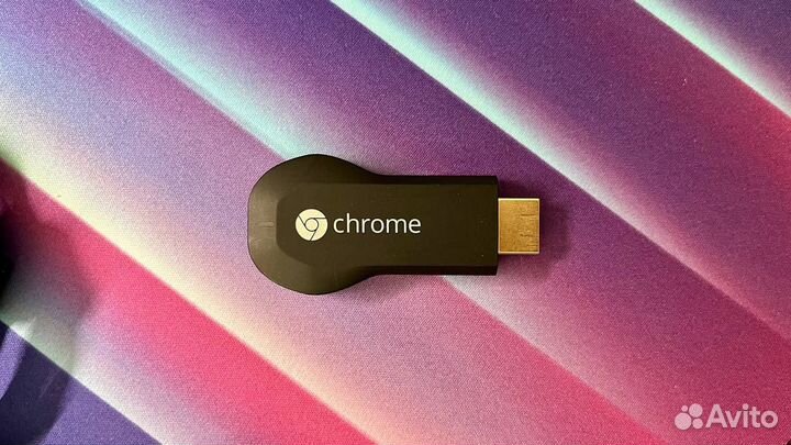 Google Chromecast 2014