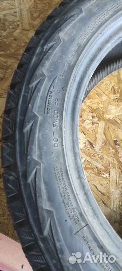 Hankook I'Pike RW11 225/55 R18