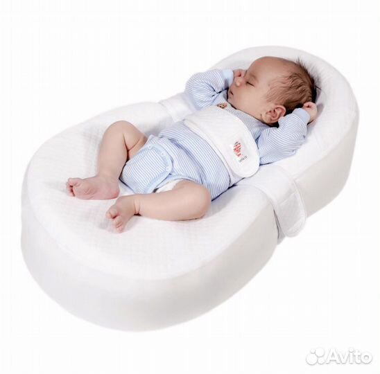 Кокон для новорожденного Farla Baby Shell