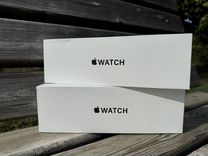 Часы Apple Watch S9 41mm