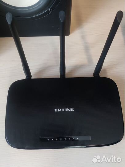 Tp link TL-WR940N
