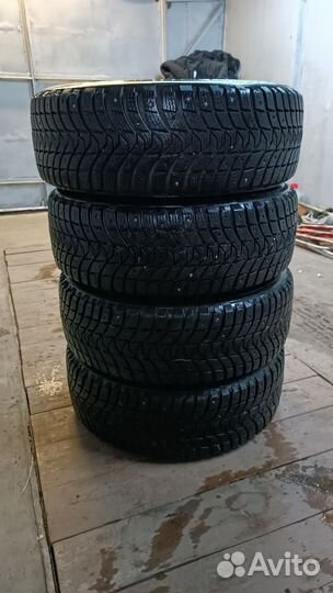 Диски skoda r 16