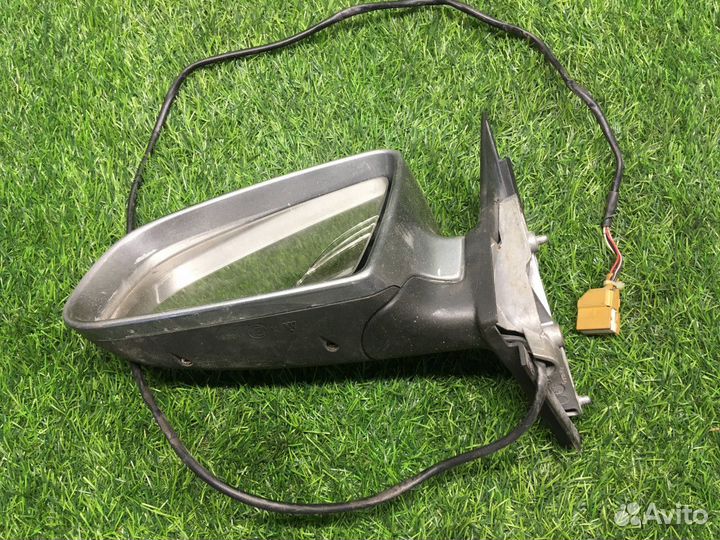 Зеркало левое Audi A4