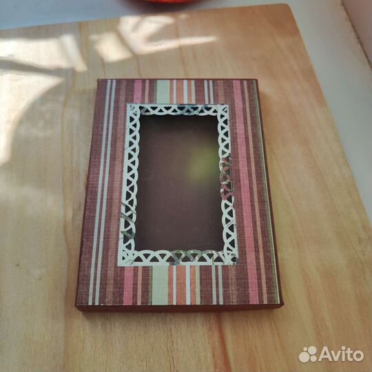 Обложка на паспорт