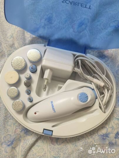 Маникюрный набор