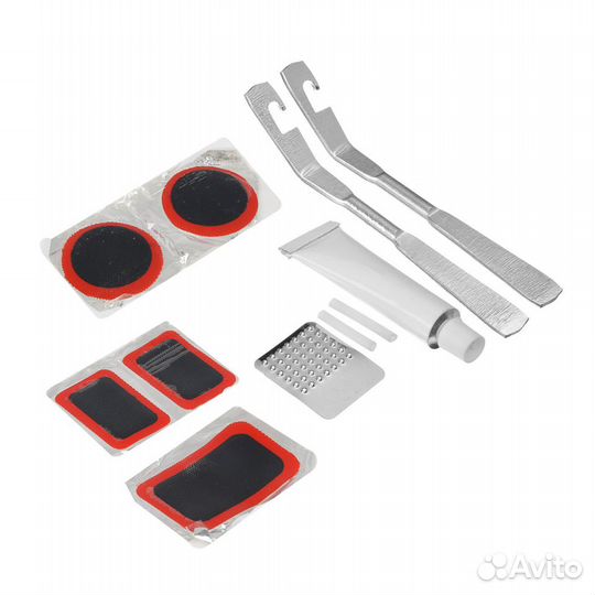 Ремкомплект велосипедный silapro; 59097