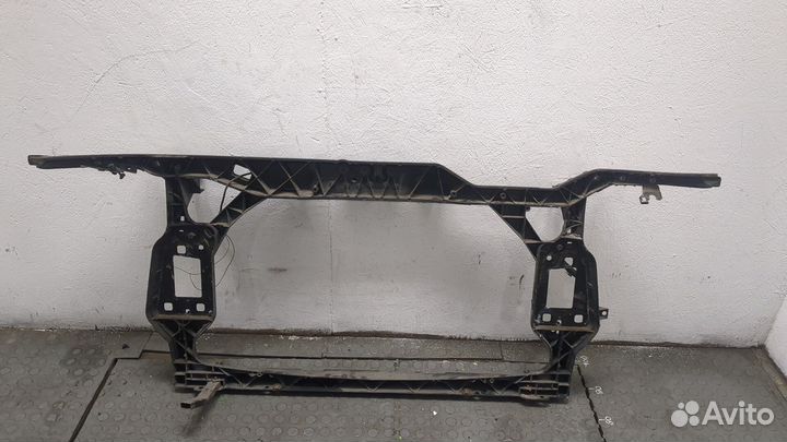 Рамка передняя Audi A4 (B8), 2007