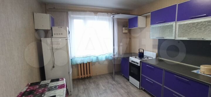 1-к. квартира, 39,3 м², 9/9 эт.