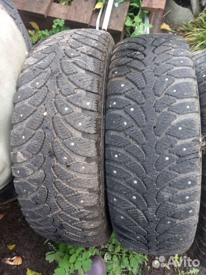 Tunga Nordway 185/65 R14 99