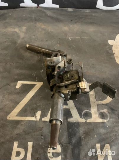 Рулевая колонка Honda Civic 4D седан 1.8 2009