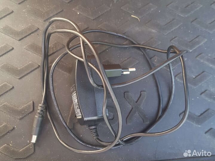 Адаптер Voip шлюз для телефонии