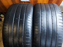 Pirelli P Zero 275/40 R19 101Y