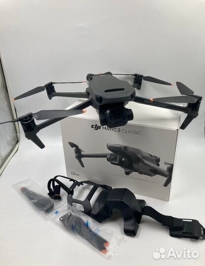 DJI Mavic 3 Classic тушка, под заказ