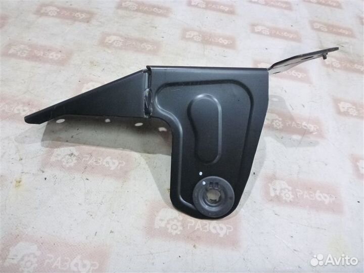 Кронштейн Ford Mondeo BD seba 2009