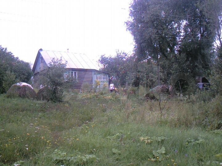 Участок 50 сот. (ИЖС)