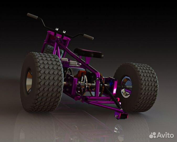 3D моделирование