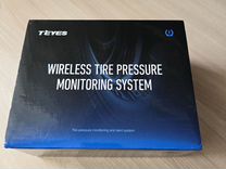 Teyes tpms