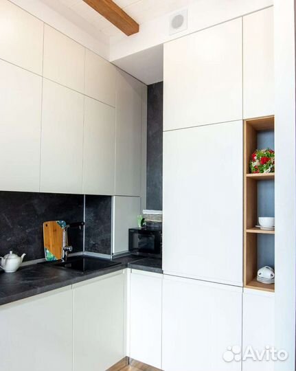 Мебель на заказ