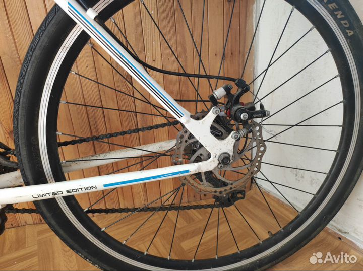 Велосипеды бу взрослый 26 колеса