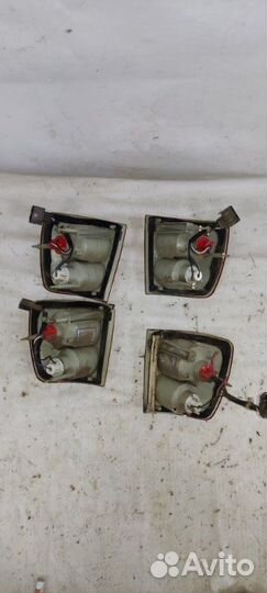 Фонарь задний Chery Amulet A15 SQR480ED 2007