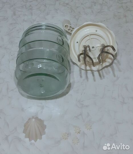 Кремовзбивалка/ручной миксер СССР