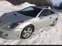 Toyota Celica 1.8 AT, 2000, 150 000 км, с пробегом, цена 300 000 руб.