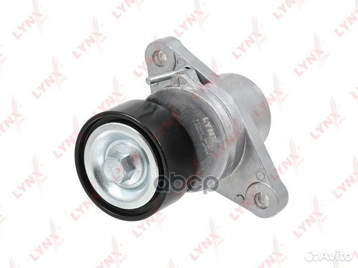 Ролик поликлинового ремня натяжной PT-3270 lynx