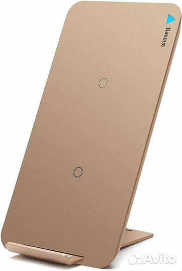 Беспроводная зарядка Baseus C3