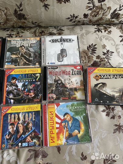 Компьютерная игра