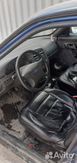 ВАЗ 2112 1.6 МТ, 2007, 250 000 км