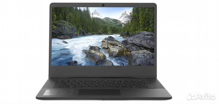 Ноутбук Dell Vostro 3400 14