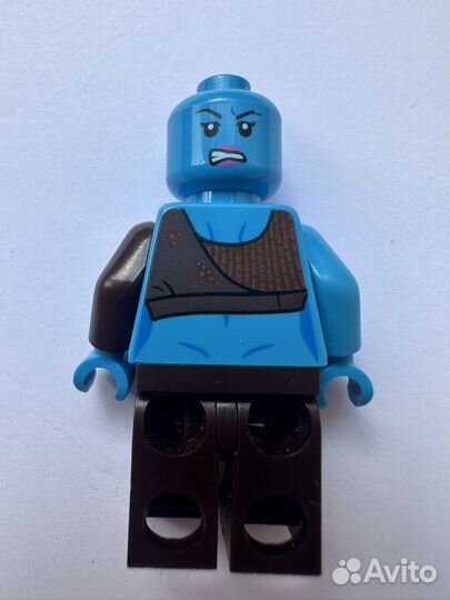 Lego star wars минифигурки sw0833