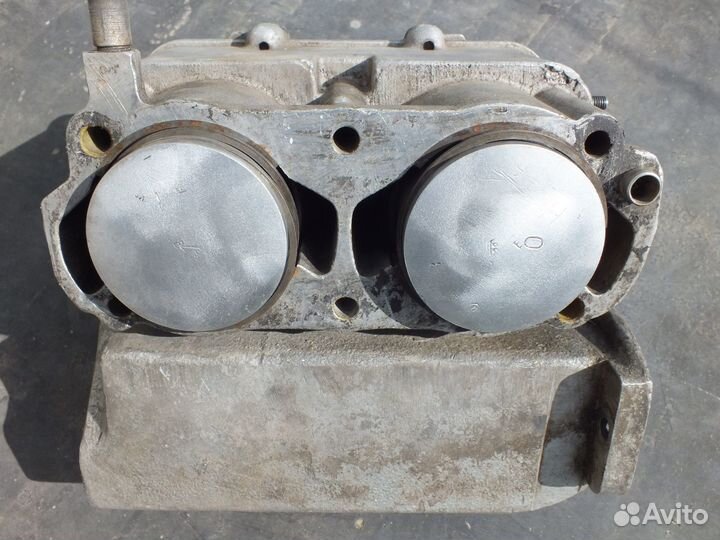 З\ч на Вихрь