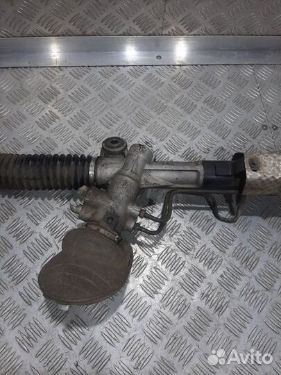 Рейка рулевая Chery Tiggo T11 sqre4G16 2014