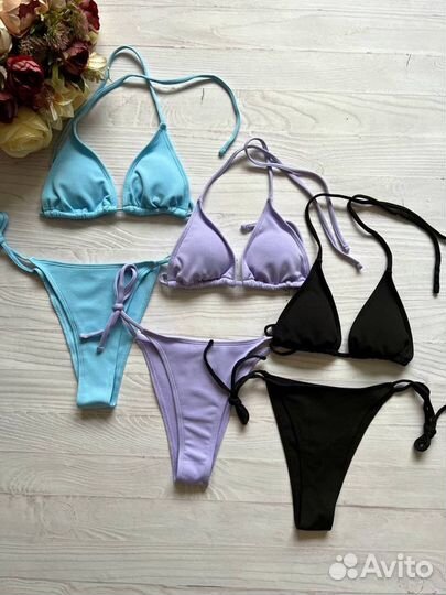 Купальник женский