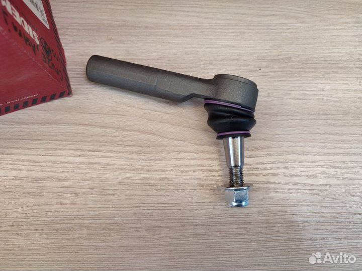 Наконечник рулевой тяги передний Opel Astra