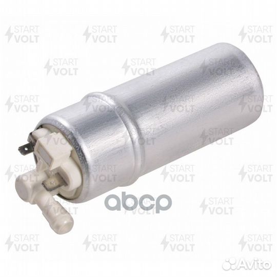 Бензонасос BMW 5 E39 95- 2.0I-3.0I SFP2639 star