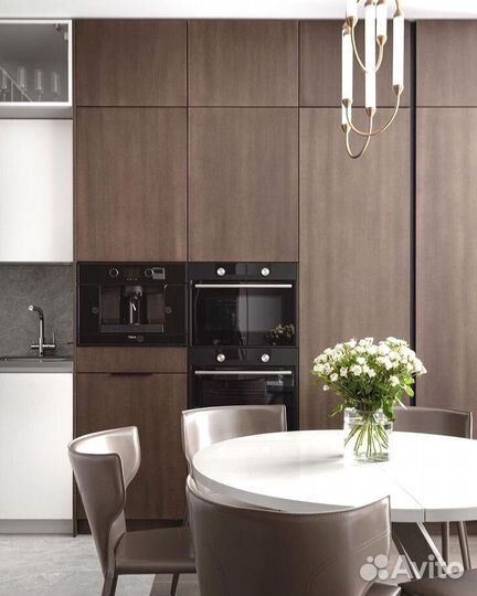 Кухня Кухонный гарнитур на заказ