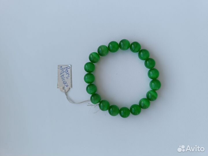 Браслет из натуральных камней