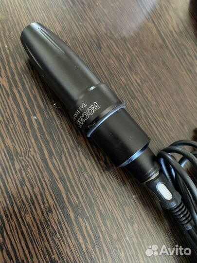 Машинка для тату