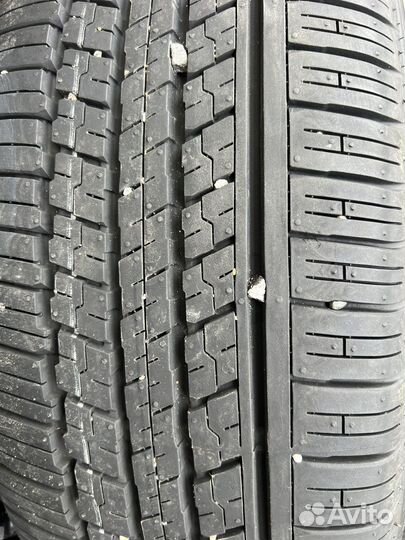 Dunlop Grandtrek AT20 225/55 R19 99H