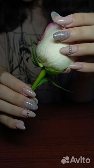 Маникюр педикюр на дому