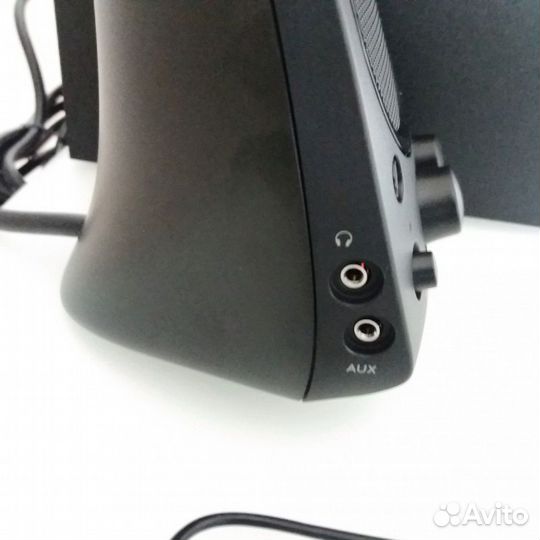 Колонки logitech Z623