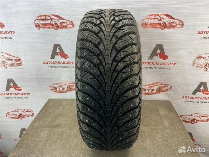 Sava Eskimo Stud 225/60 R17 99T