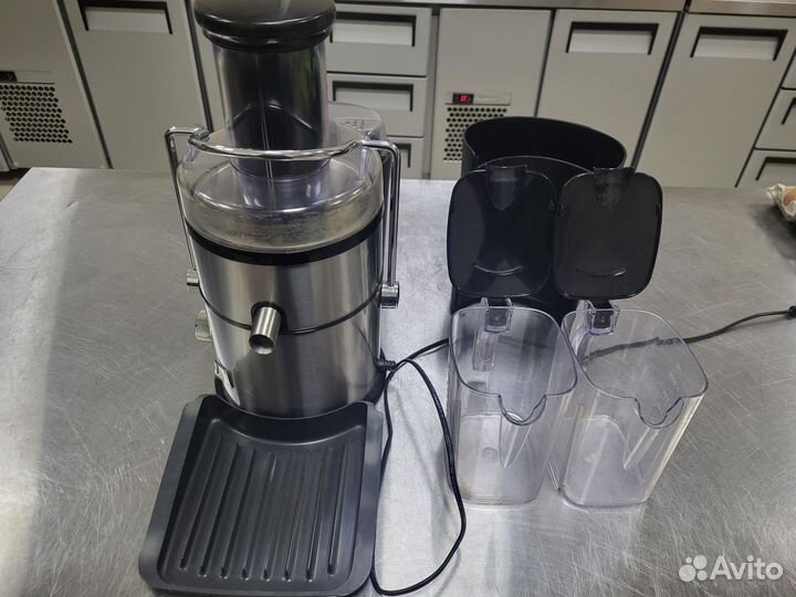 Соковыжималка