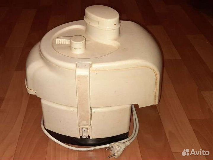 Соковыжималка